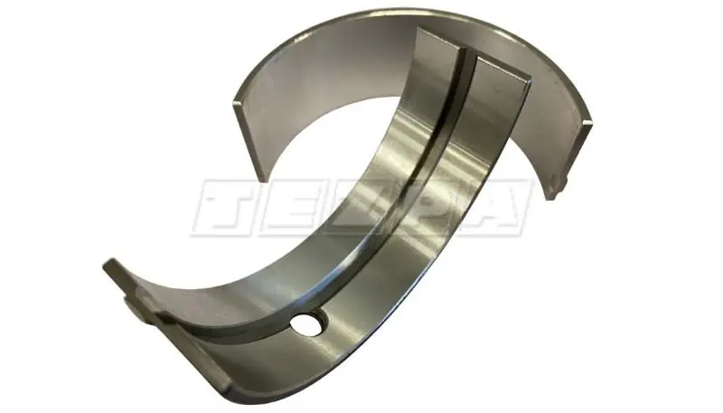 MAIN BEARING 0,020 - TE 105635