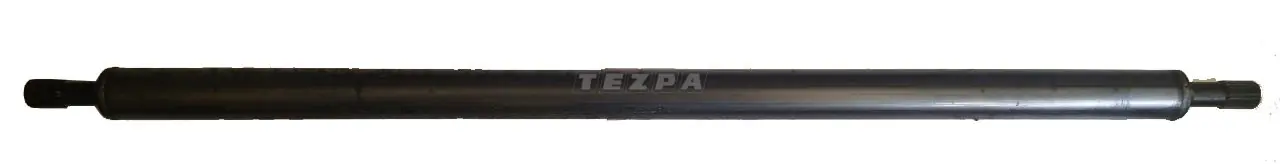 ÇİFT ÇEKER ŞAFTI(CARRARO) L:137cm - TT 23245