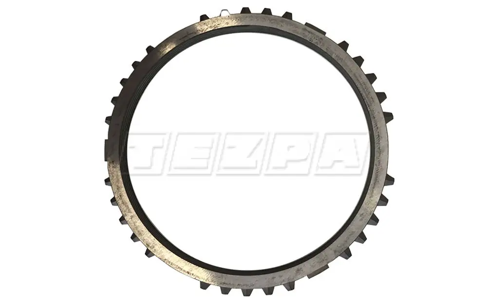 SYNCHRONIZER RING - TV 76607