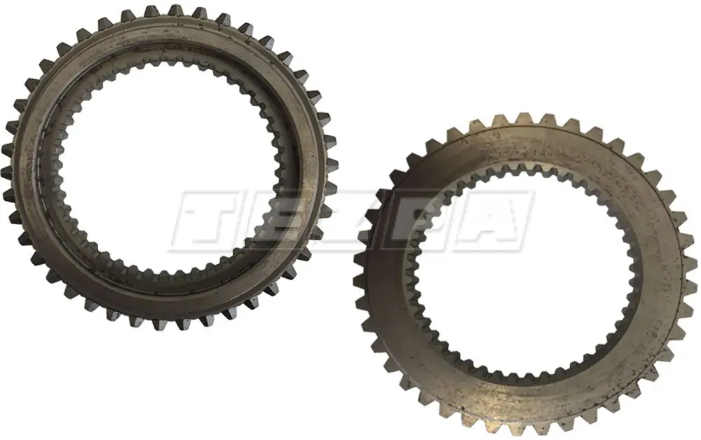 SYNCHRONIZER GEAR - TV 76608