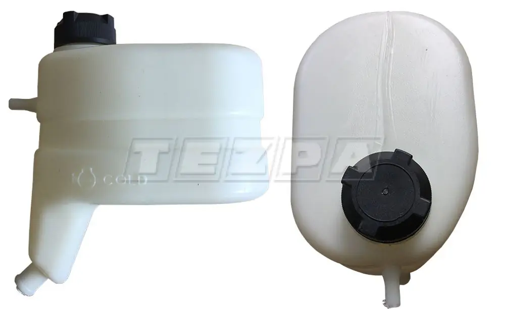 EXPANSION TANK - TV 75337
