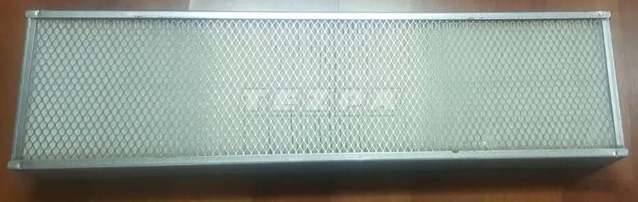 JD KABİN HAVA FİLTRESİ KÜÇÜK - TP 85537