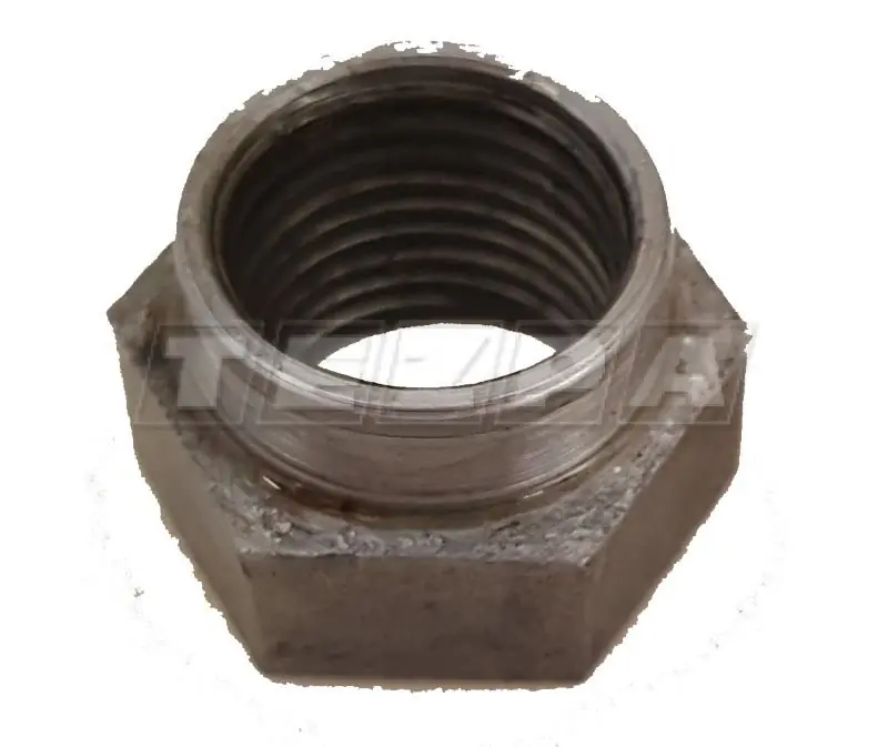 SHUTTLE TAMİR SOMUNU - TT 45155