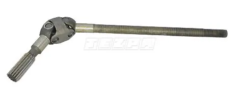ÖN AKS MAFSAL KOMPLE(SAĞ) - TT 23254