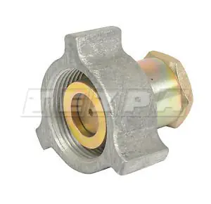 HİD.DAMPER ADAPTÖRÜ - TM 43298