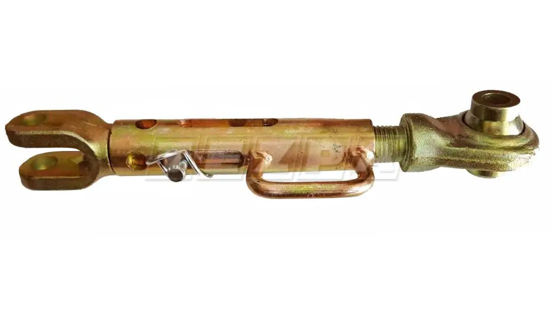 TELESKOPİK YAN GERGİM SERİSİ - TT 25305