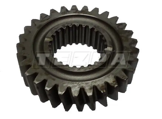 B2 TAKVİYE DİŞLİ KARŞILIĞIZ:26 - TT 231584
