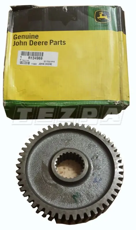PRİZDİREK DİŞLİSİZ:50 - TT 22074