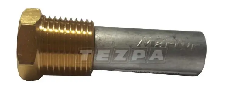 FITTING PLUG - TE 112623