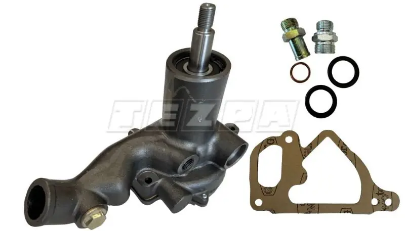 WATER PUMP - TV 753041
