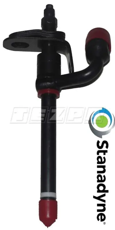 INJ NOZZLE-STANADYE - TE 110106