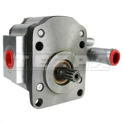 HİDROLİK POMPA - TT 250050