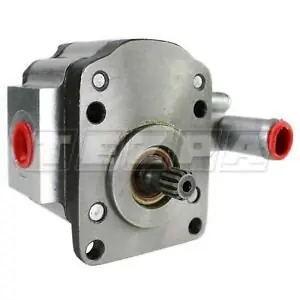HİDROLİK POMPA - TT 250044