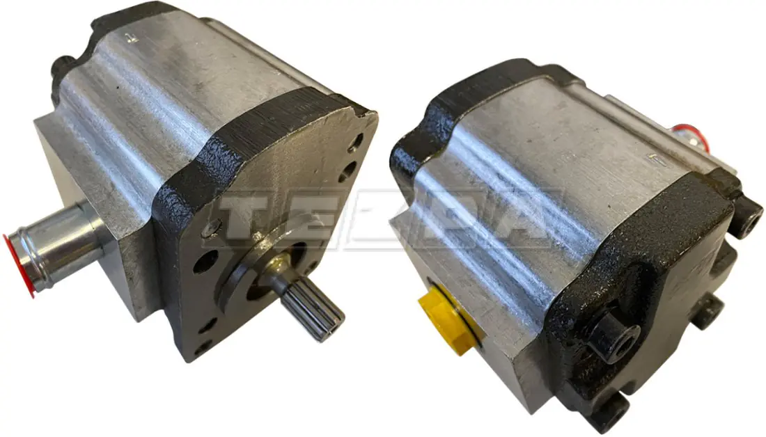 HİDROLİK POMPA - TT 250046