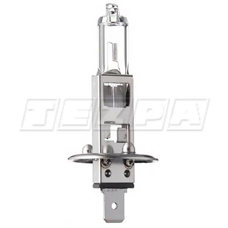 HALOGEN AMPUL - TE 12534