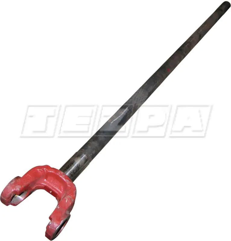 YOKE - TT 231596