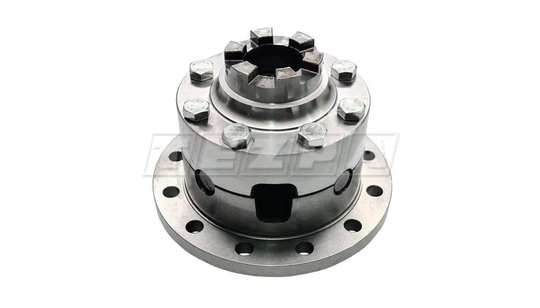 ISTAVROZ KUTUSU KOMPLE (ARKA) - TT 231571