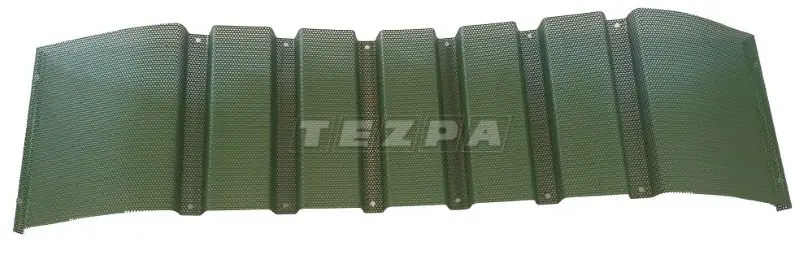 ÖN PANJUR IZGARASI - TT 300304