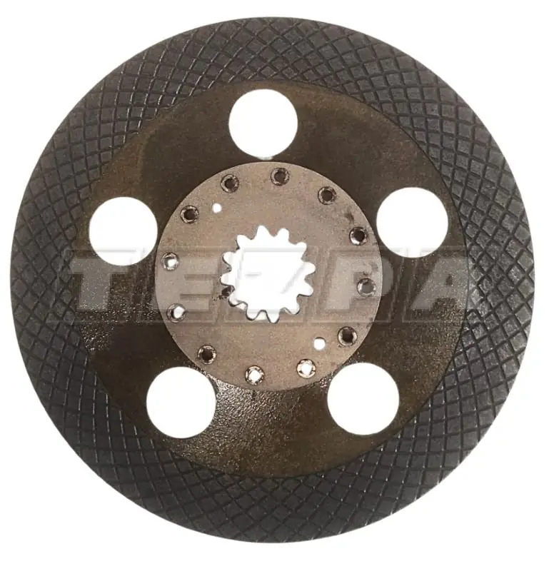 BRAKE DISK - TT 240114