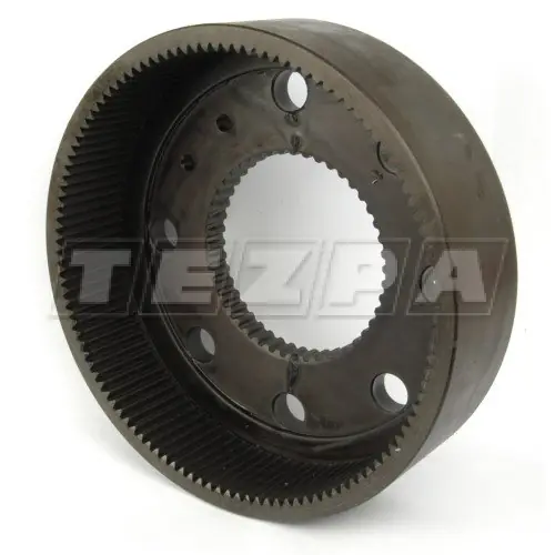 DİF.ÇİFT ÇEMBER DİŞLİ - TC 60201