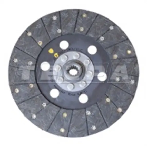 280 PTO DİSKİ ORGANİK BALATA (13 DİŞ)  - TZ 96836