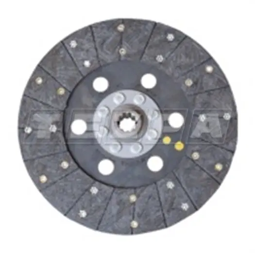 280 PTO DİSKİ ORGANİK BALATA (13 DİŞ)  - TL 85020