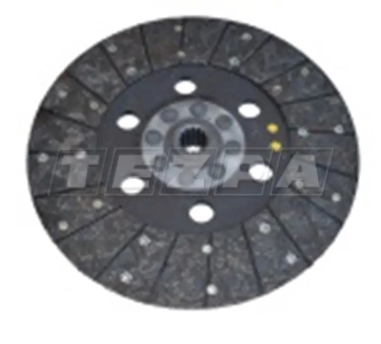 280 PTO DİSKİ ORGANİK BALATA (13 DİŞ)  - TT 200052