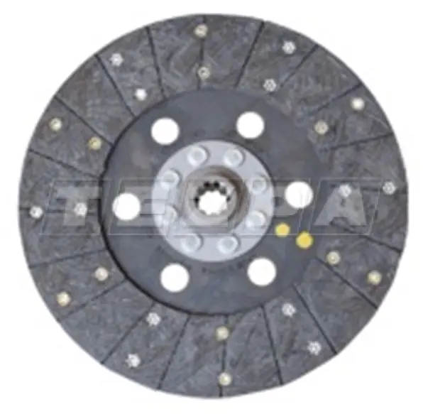 Ø280 PTO DİSKİORGANİK BALATA(13 DİŞ) - TN 65740