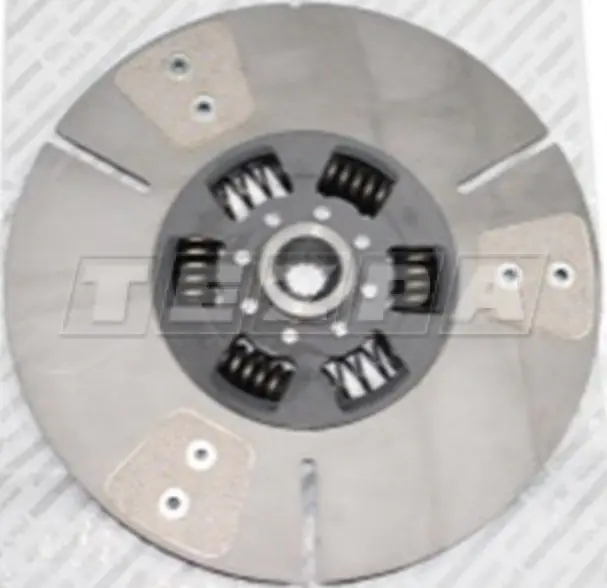 Ø280 PTO DİSKİGÖBEK YAYLI 3 PAD BRONZ BALATA(13 DİŞ) - TA 35359