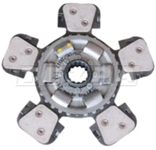 CLUTCH DISK - TA 37049