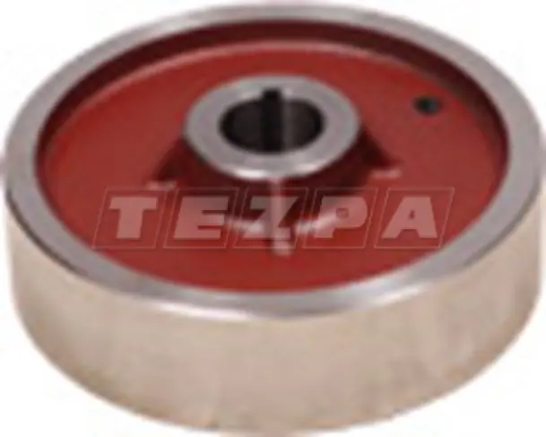 BRAKE DRUM - TA 37056