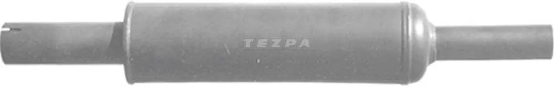 SILENCER - TN 65558