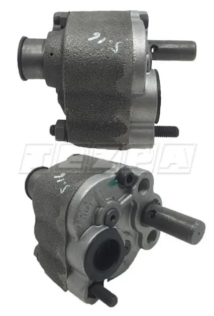 MOTOR YAĞ POMPASI - TL 90021