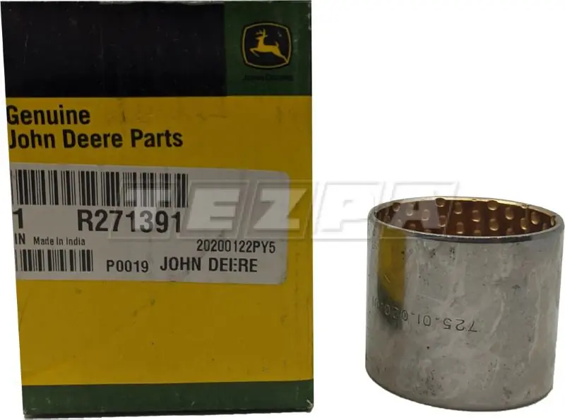 FRONT AXLE HOUSHIG BUSH - TT 230116