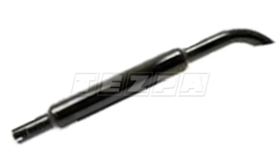 SILENCER - TM 37009
