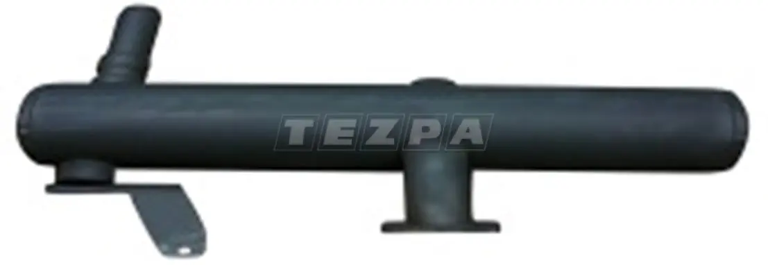 SILENCER - TN 65540