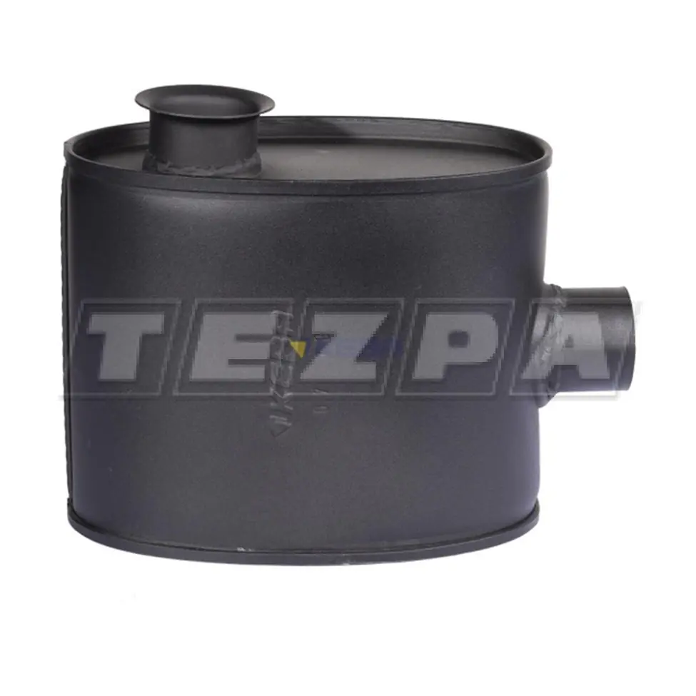 SILENCER - TE 11772