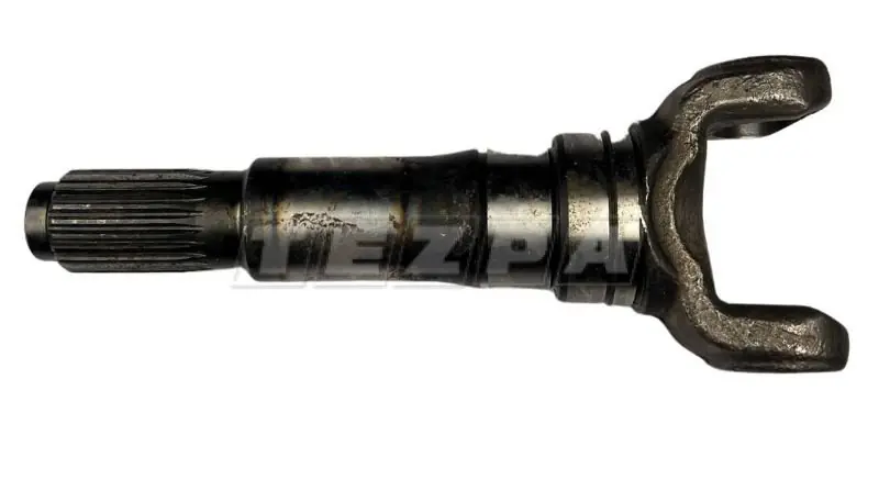SHAFT  - TT 231464
