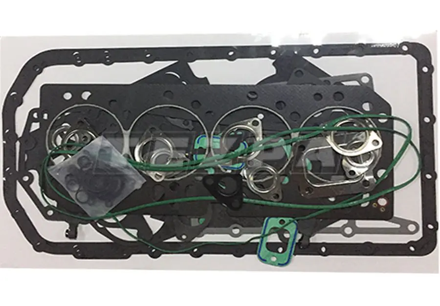 FULL TAKIM CONTA 4 CYL. 2 ÜST KAPAK - TE 120032