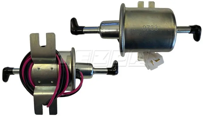 ELECTRICAL FUEL PUMP  - TZ 96815