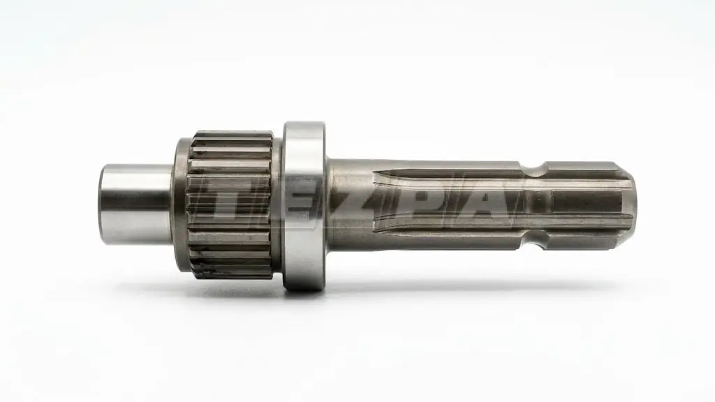 PTO SHAFT - TL 85304