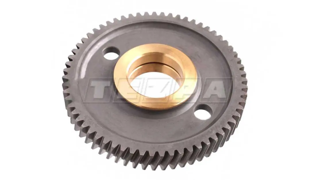 MF AVARE DİŞLİ SARI BURCLU - TM 36071