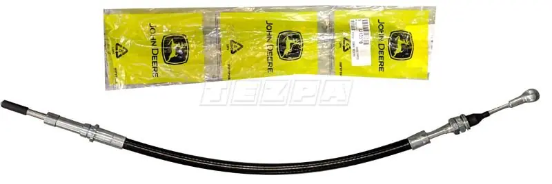 HAND BRAKE CABLE (ORIGINAL) - TT 240116