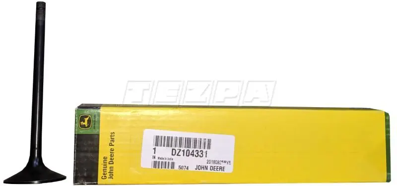 EGSOZ SUPAP STD - TE 102241