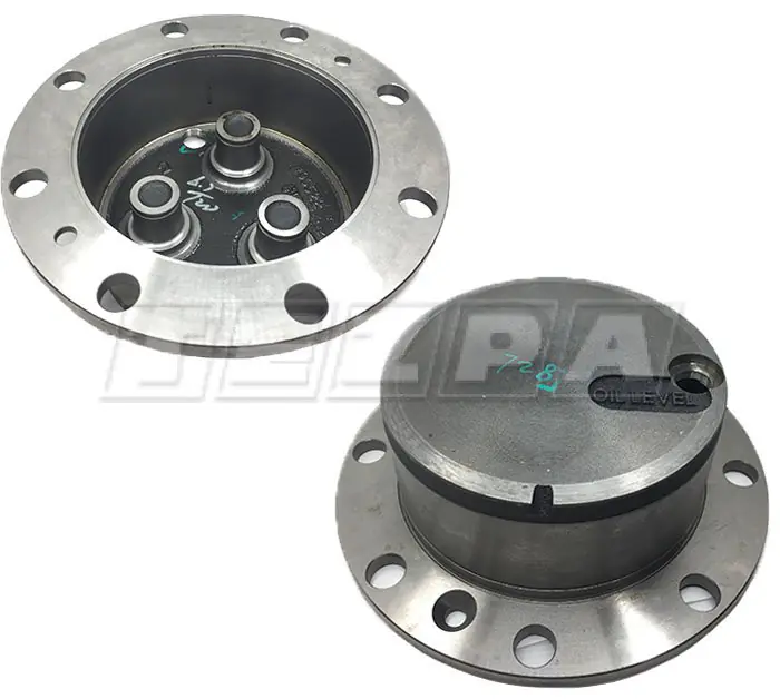 PLANET PINION CARRIER - TT 230131
