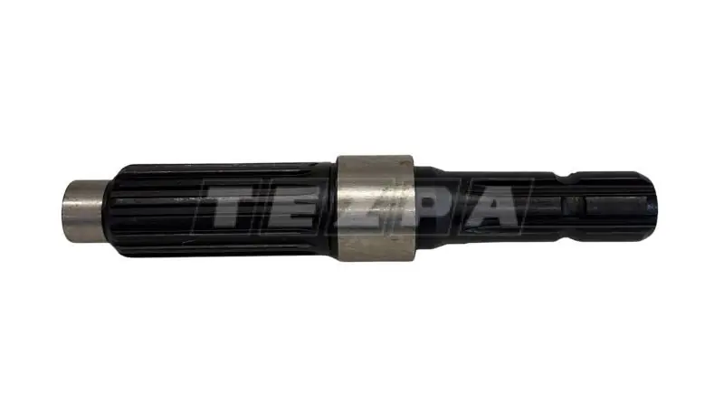 PTO MİLİ  - TT 232701