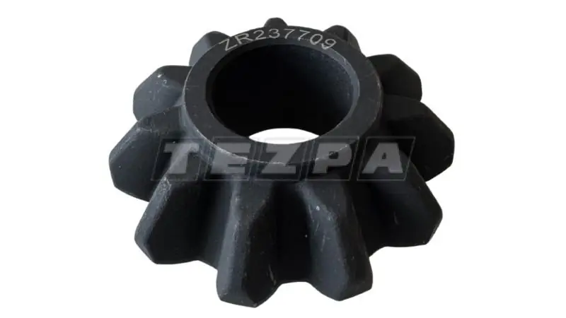 İSTAVROZ DİŞLİSİ DÖVME - TT 232843