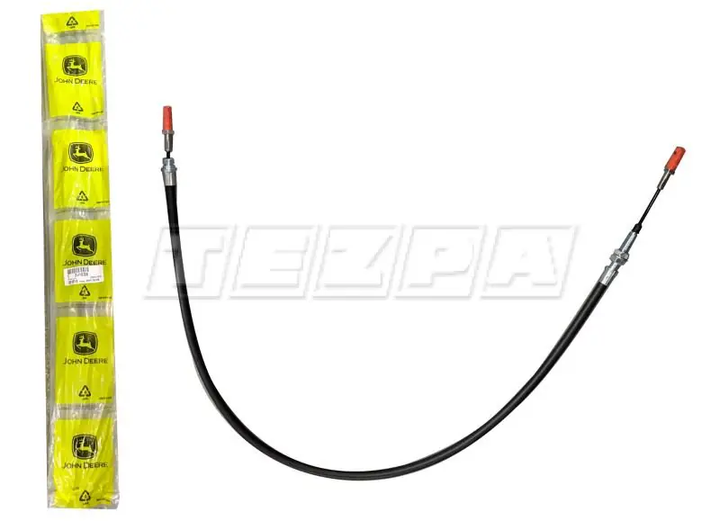 P.T.O CABLE - TT 231639