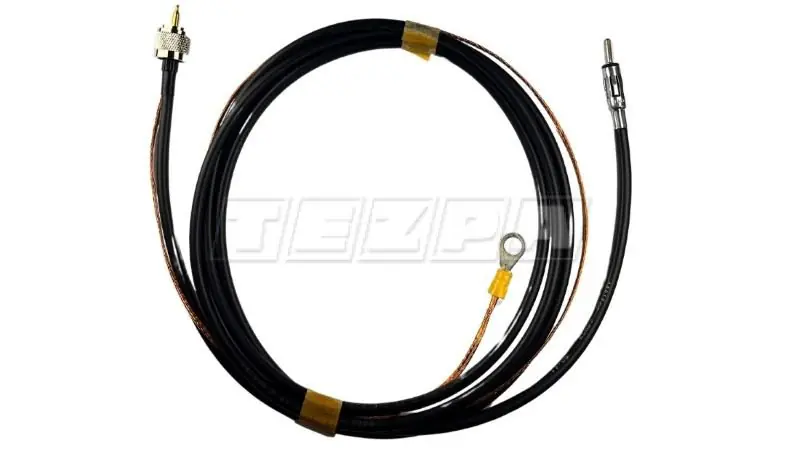 CABLE - TE 12637