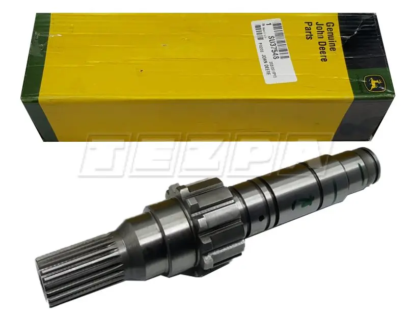 SHAFT OUTPUT - TT 230143